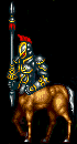 Centaur Knight
