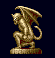Gargoyle Statue